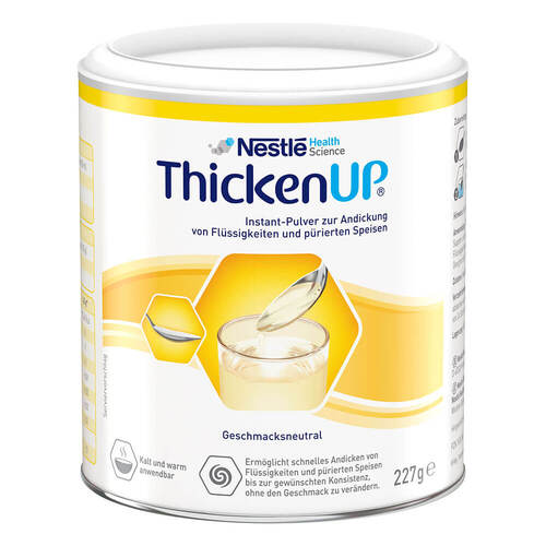 Thickenup Pulver - 1