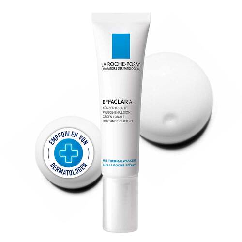 La Roche Posay Effaclar AI Creme - 1