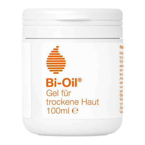 Bi Oil Haut Gel - 1