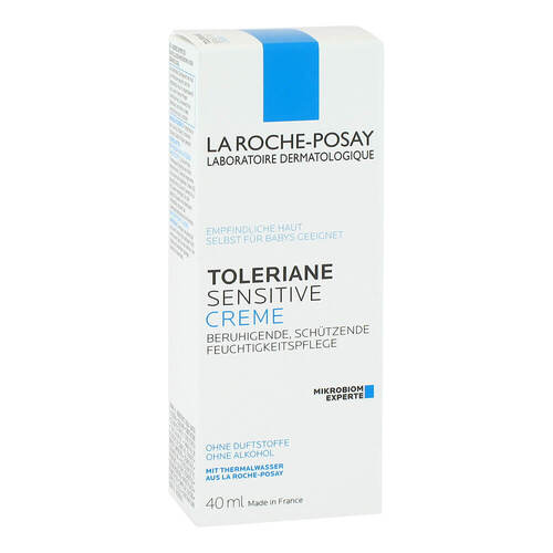 Roche-Posay Toleriane sensitive Creme - 1