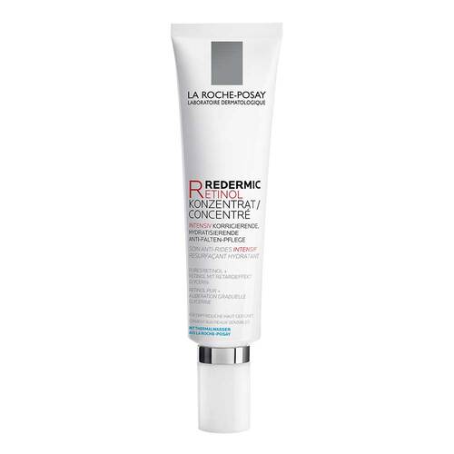 Roche-Posay Redermic Retinol korrigierendes Anti-Falten Serum - 1