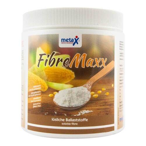 Fibremaxx Pulver - 1