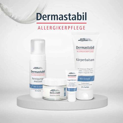 Dermastabil Gesichtscreme - 5