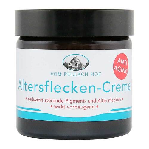 Altersflecken-Creme - 1