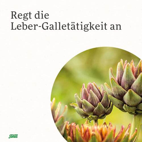 Gallexier Kr&auml;uterbitter Elixier Salus Fl&uuml;ss.z.E. - 3