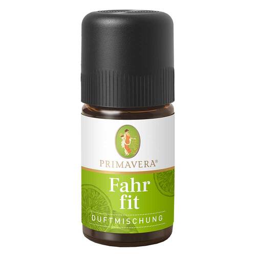 Fahr Fit Duftmischung &auml;therisches &Ouml;l - 1