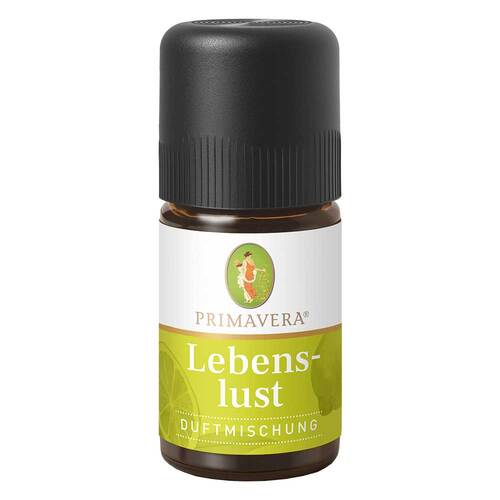 Lebenslust Duftmischung &auml;therisches &Ouml;l - 1