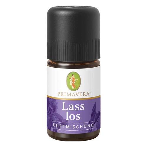 Lass los Duftmischung &auml;therisches &Ouml;l - 1