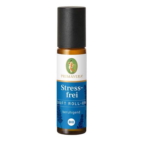 Stressfrei Duft Roll-on Bio - 1