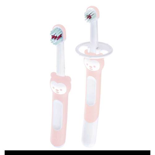 Mam Learn to Brush Set - 3