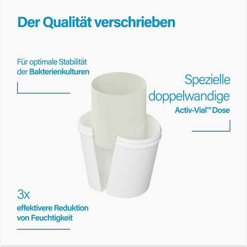 Nupure probadent lemon Mundflora Lutschtabletten - 7