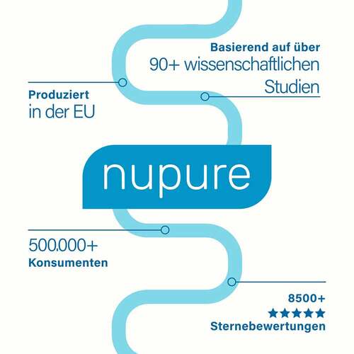 Nupure probadent lemon Mundflora Lutschtabletten - 8