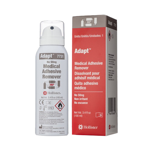 Hollister Adapt Pflaster-Entfernerspray - 1