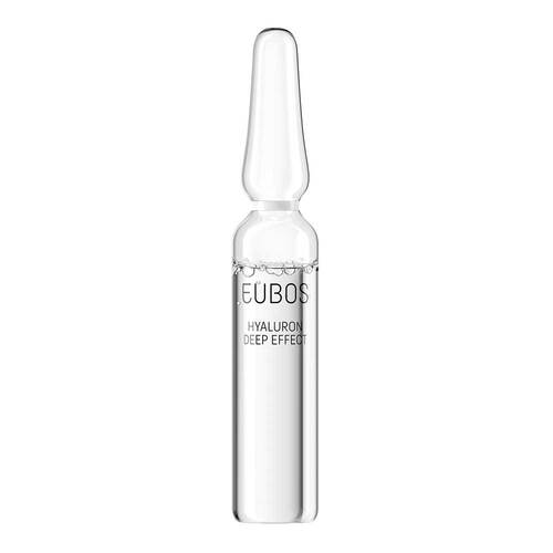 Eubos Anti Age Hyaluron Deep Effect Ampullen - 3