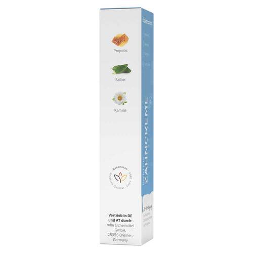 Bakanasan Propolis Zahncreme - 3