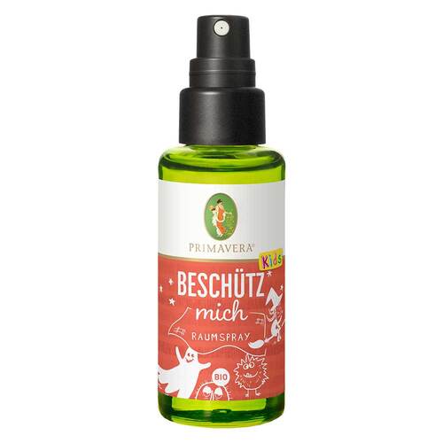 Besch&uuml;tz mich Raumspray Bio - 1