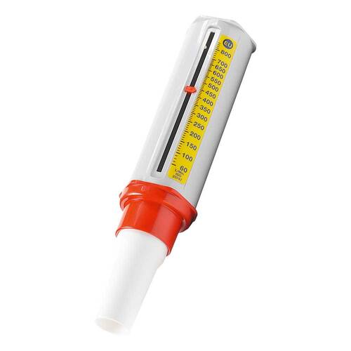 Peakflowmeter Miniwright - 1