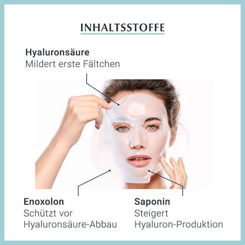 Eucerin Anti-Age Hyaluron-Filler Intensiv-Maske - 3