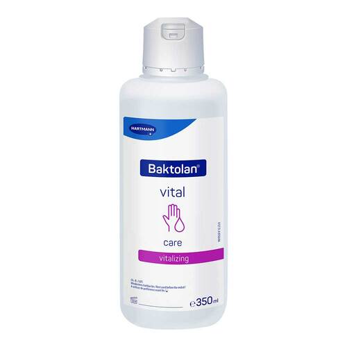 Baktolan vital Gel - 1