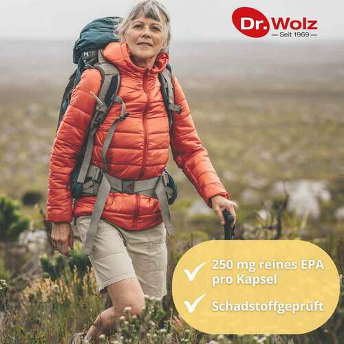 EPA 1000 mg Dr. Wolz Kapseln - 3