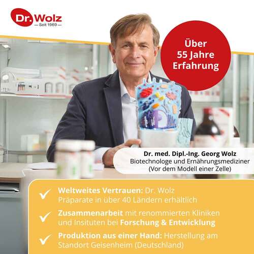 EPA 1000 mg Dr. Wolz Kapseln - 7