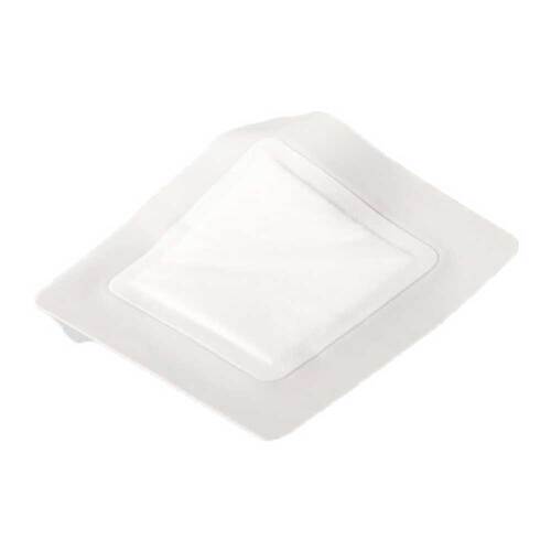Vliwasorb superabsorb.Saugkomp.10x10 cm steril - 1