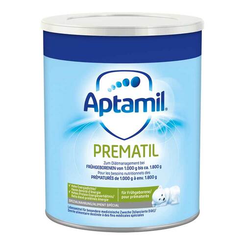 Aptamil Prematil Pulver - 1