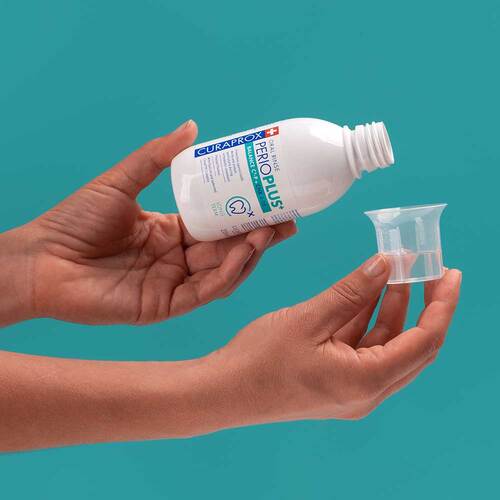 Curaprox Perio Plus + Balance Mundsp&uuml;lung - 2