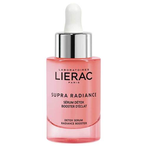 Lierac Supra Radiance Serum - 1