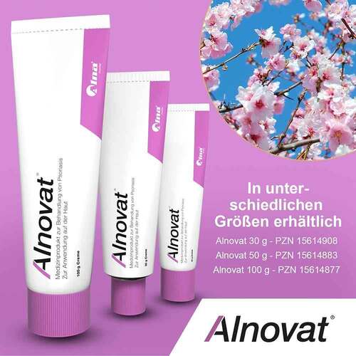 Alnovat Creme - 5