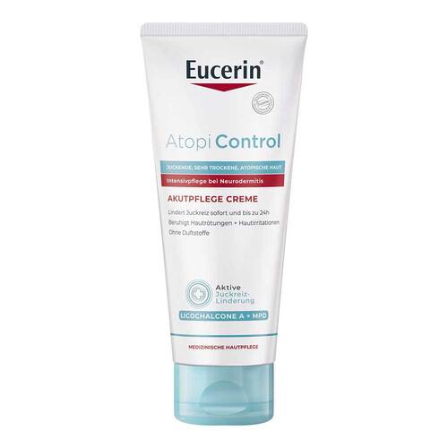 Eucerin Atopicontrol Akut Creme - 1