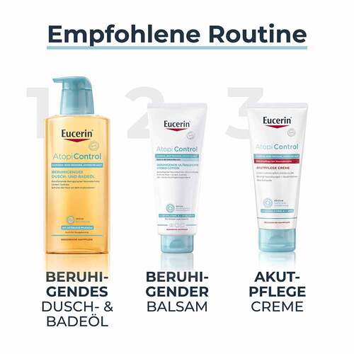 Eucerin Atopicontrol Akut Creme - 7