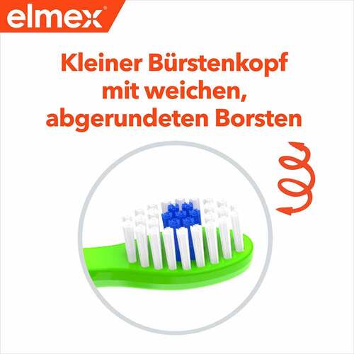 Elmex Zahnpflege Erstausstattung - 2