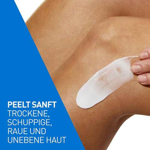 Cerave SA Urea Feuchtigkeitscreme - 2