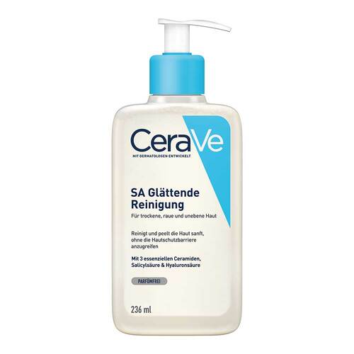 Cerave SA Reinigung Lotion - 1