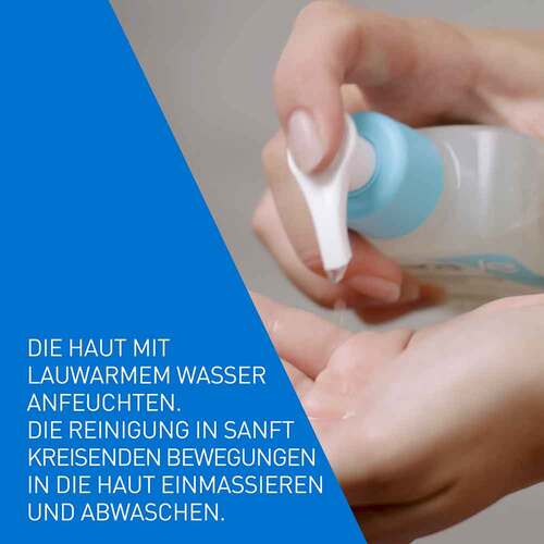 Cerave SA Reinigung Lotion - 5