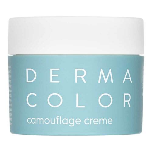 Dermacolor Camouflage Creme D58 - 1