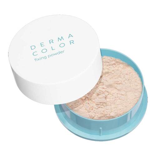 Dermacolor Camouflage Fixierpuder small P11 - 1