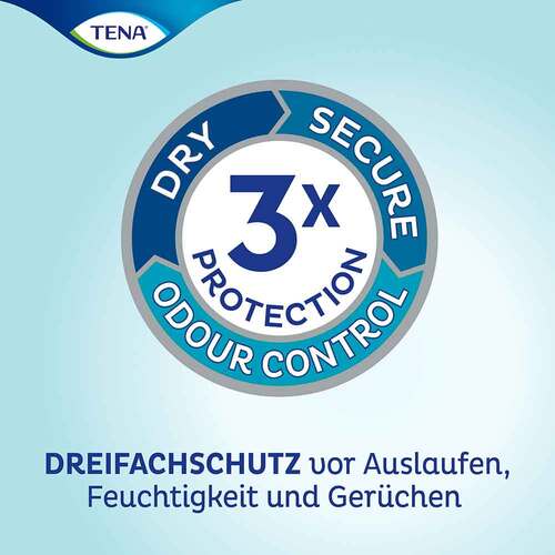 TENA® Pants Super XL Einweghosen - 4