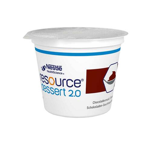Resource Dessert 2.0 Schokolade - 1