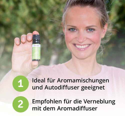 Zitronengras Lemongras &Ouml;l naturrein &auml;therisch - 3