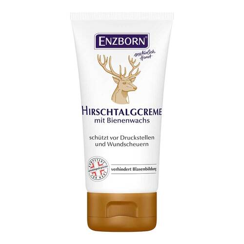 Hirschtalgcreme Enzborn - 1