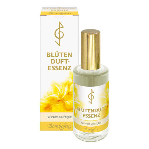 Bl&uuml;tenduft Essenz - 1