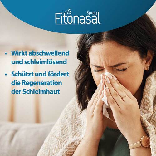 Fitonasal Nasenspraykonzentrat - 4