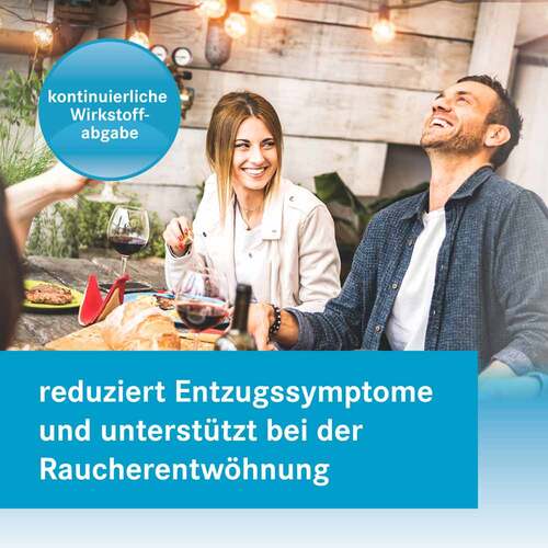 nikofrenon 14 mg/24 Stunden Pflaster - 4