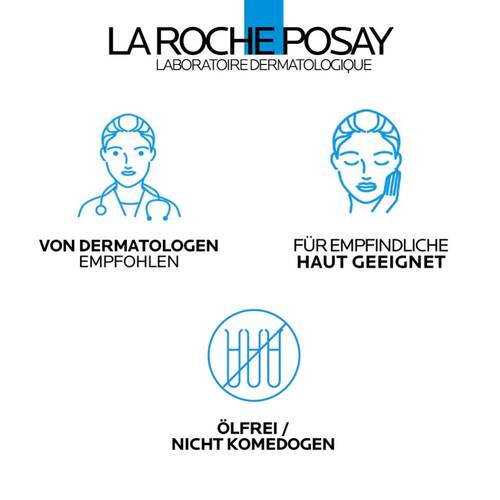 La Roche Posay Lipikar Lait Urea 5 + Lotion - 2