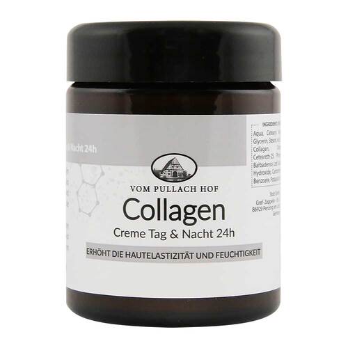 Collagen Creme Tag &amp; Nacht - 1