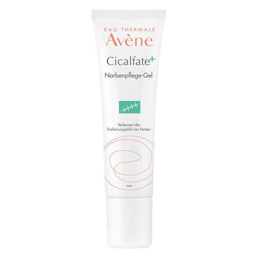 Avene Cicalfate + Narbenpflege-Gel - 1