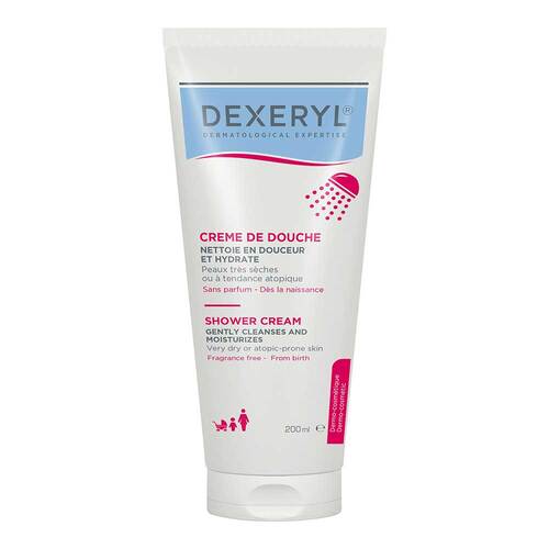 Dexeryl Shower Duschcreme - 1