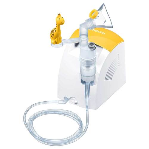 Beurer IH26 Kids Inhalator - 1